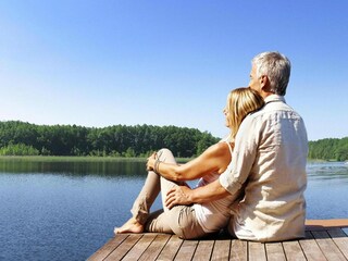 Vakantiehuis Granzow Omgeving 32