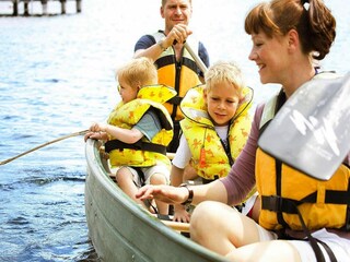 Vakantiehuis Granzow Omgeving 24