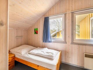 Casa de vacaciones Granzow Características 13