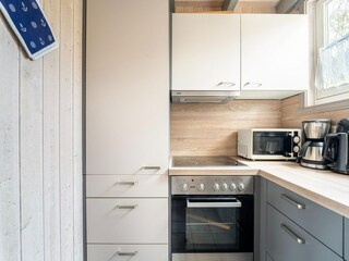 Vakantiehuis Granzow Kenmerken 19