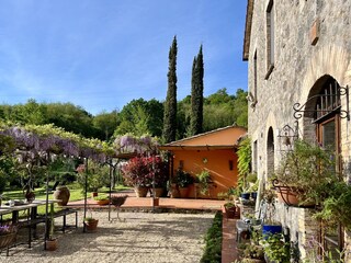 Appartamento per vacanze Sugano Registrazione all'aperto 13