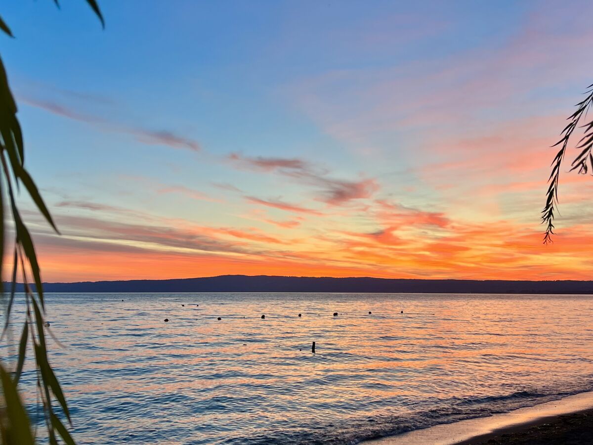 Lago di Bolsena