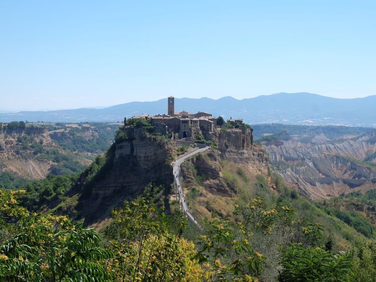 Civita di Bagnoregio