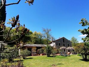 Ferienwohnung Ripa d'Elce, appartamento vacanze "Gelsomino"