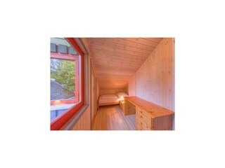 Ferienhaus Granzow Ausstattung 7