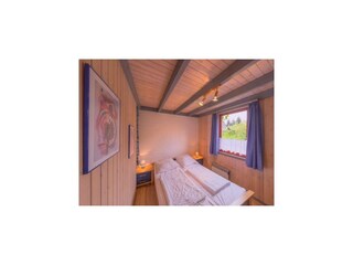 Ferienhaus Granzow Ausstattung 8