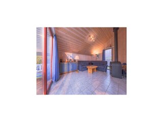 Ferienhaus Granzow Ausstattung 23