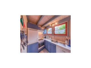 Ferienhaus Granzow Ausstattung 24
