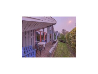 Vakantiehuis Granzow Buitenaudio-opname 4