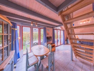 Ferienhaus Granzow Ausstattung 7