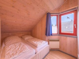 Ferienhaus Granzow Ausstattung 4