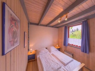 Ferienhaus Granzow Ausstattung 5