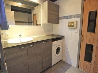 Maison de vacances Granzow Équipement 14