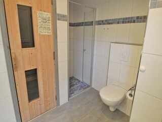 Ferienhaus Granzow Ausstattung 6