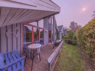 Casa per le vacanze Granzow Registrazione all'aperto 2