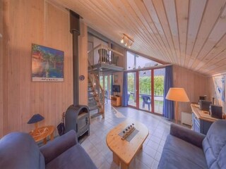 Casa per le vacanze Granzow Caratteristiche 3