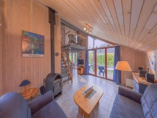 Ferienhaus Granzow Ausstattung 3