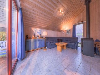 Ferienhaus Granzow Ausstattung 8