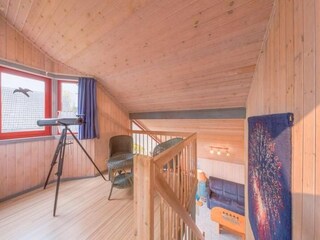 Ferienhaus Granzow Ausstattung 11