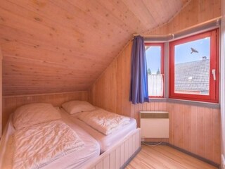 Vakantiehuis Granzow Kenmerken 14