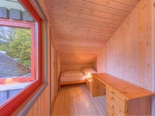 Ferienhaus Granzow Ausstattung 9