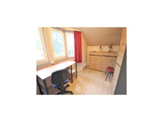 Vakantiehuis Granzow  33
