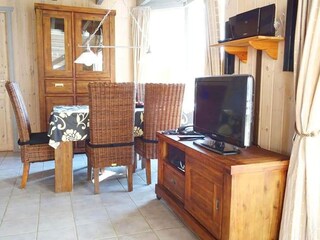 Vakantiehuis Granzow Kenmerken 17