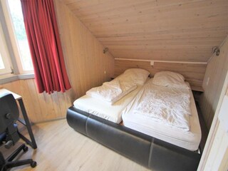 Vakantiehuis Granzow Kenmerken 5
