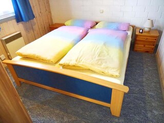 Vakantiehuis Granzow Kenmerken 6