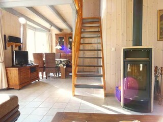 Vakantiehuis Granzow Kenmerken 8