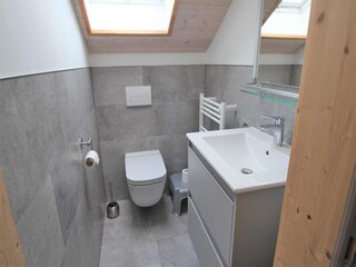 Vakantiehuis Granzow Kenmerken 9