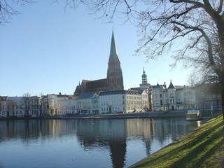 Vakantiehuis Granzow Omgeving 22