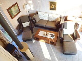 Vakantiehuis Granzow Kenmerken 10