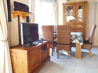 Vakantiehuis Granzow Kenmerken 11