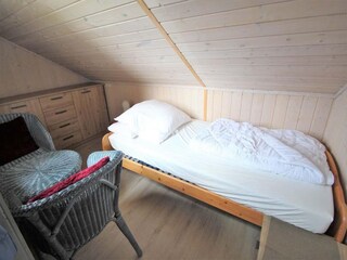 Vakantiehuis Granzow Kenmerken 12
