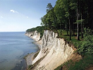 Holiday house Granzow Environment 25
