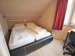 Ferienhaus Granzow Ausstattung 14
