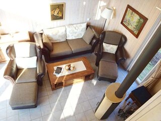 Ferienhaus Granzow Ausstattung 8
