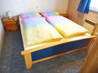 Ferienhaus Granzow Ausstattung 12