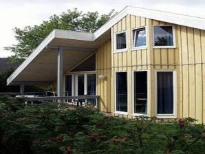 Holiday house Ferienhaus mit Extra-Ausstattung - Granzow - image1