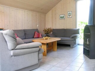 Ferienhaus Granzow Ausstattung 15
