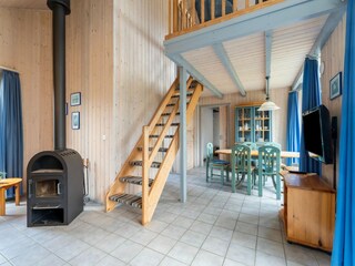 Holiday house Granzow Features 13
