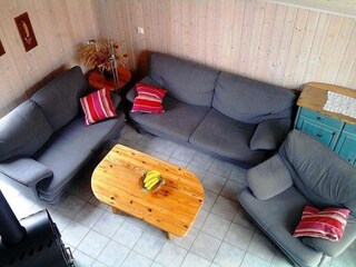 Ferienhaus Granzow Ausstattung 10