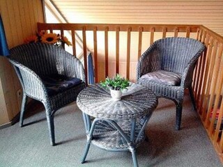 Casa per le vacanze Granzow  29