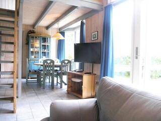 Ferienhaus Granzow Ausstattung 12