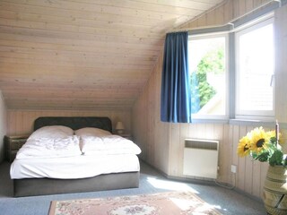 Holiday house Granzow Features 9