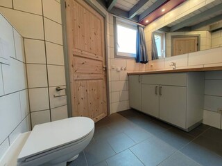 Maison de vacances Granzow Équipement 15