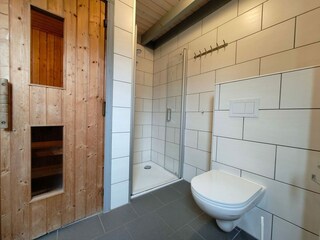 Holiday house Granzow Features 10