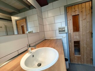 Holiday house Granzow Features 14