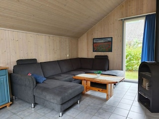 Ferienhaus Granzow Ausstattung 16